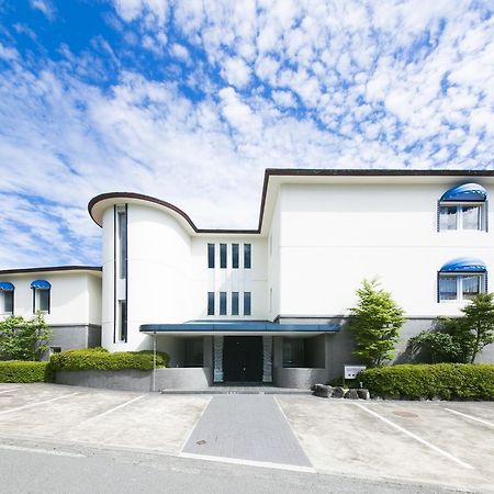 Sundance Resort Hakone Gora Exterior photo